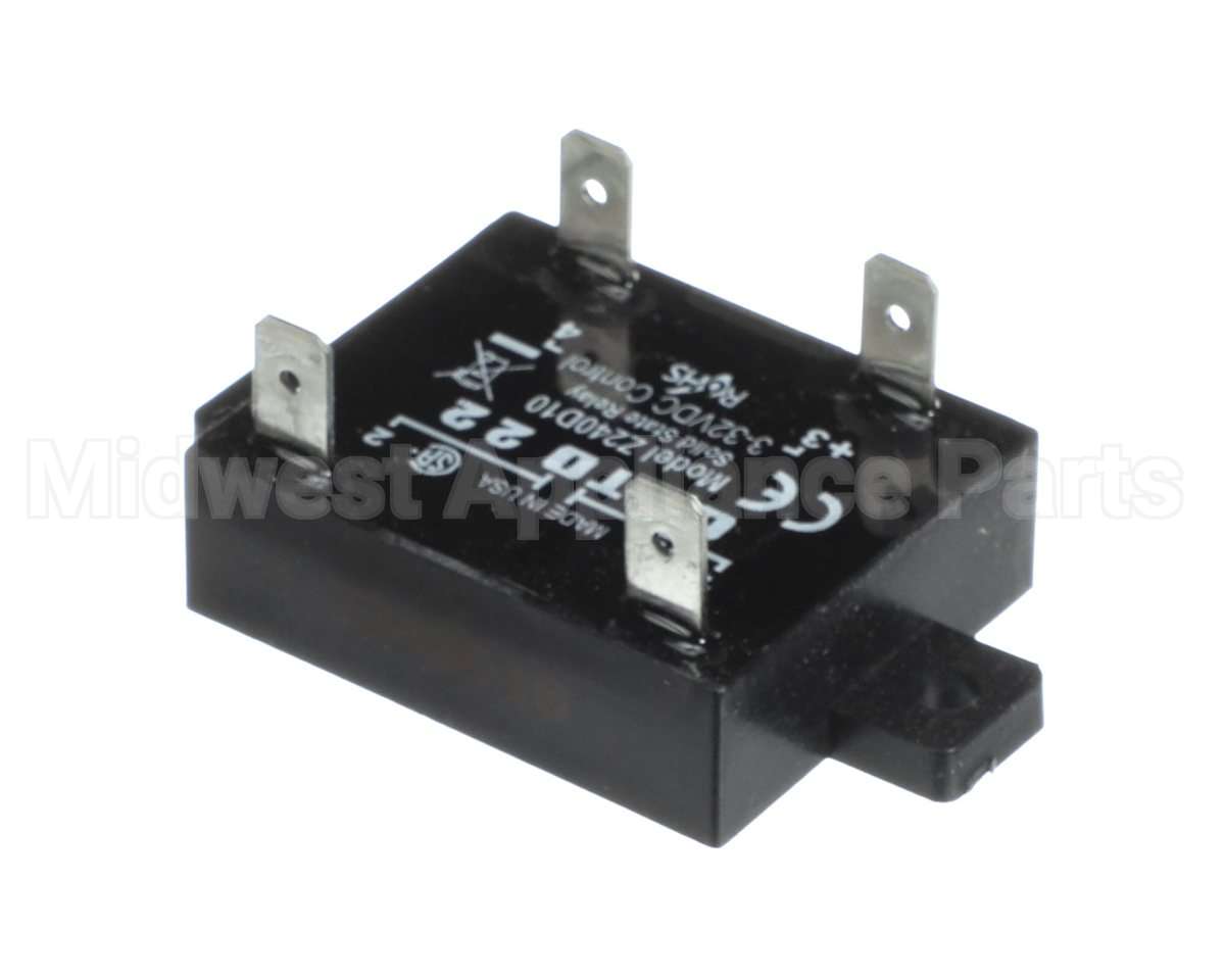 E-0004-01 La Marzocco Modbar Relay, Solid State, 240V 10A