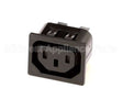 E-01-57 H&K International Recptace Sheet F,83011360 Snap