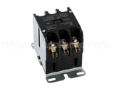E-0110S Liebert 24V Coil 3P 25/30Amp Cont