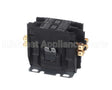 E-011BS Liebert 24V 25/35Amp 2P Comp Contactor