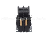 E-011BS Liebert 24V 25/35Amp 2P Comp Contactor