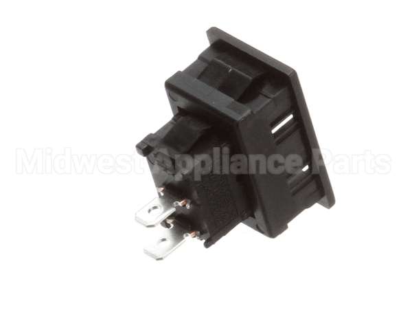 E-08-011-SP Sure Shot-Ac Dispensing Recessed On/Off Switch