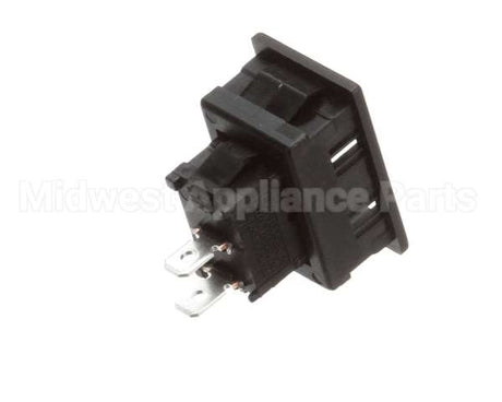 E-08-011-SP Sure Shot-Ac Dispensing Recessed On/Off Switch