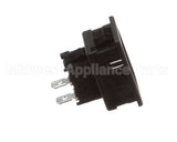 E-08-011-SP Sure Shot-Ac Dispensing Recessed On/Off Switch