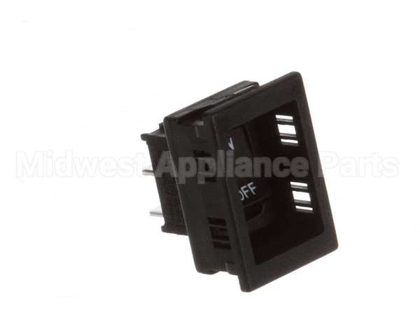E-08-011-SP Sure Shot-Ac Dispensing Recessed On/Off Switch