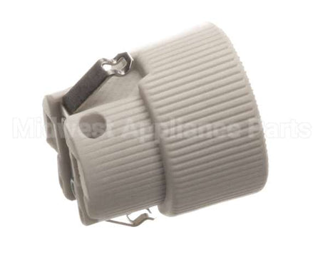 E-1-186 H&K International Lampholder Snap-In 250V 660W