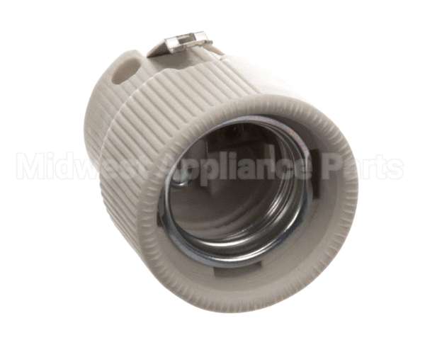 E-1-186 H&K International Lampholder Snap-In 250V 660W