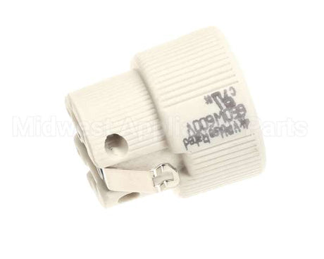 E-1-187 H&K International Socket 120V