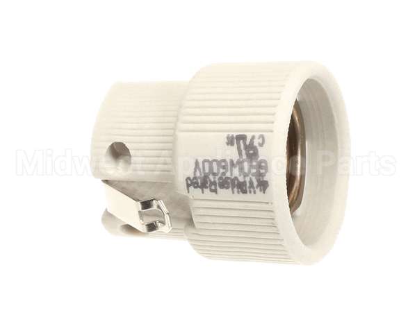 E-1-187 H&K International Socket 120V