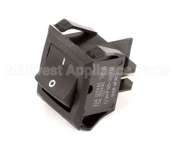 E-1-19-01 H&K International Rocker Switch