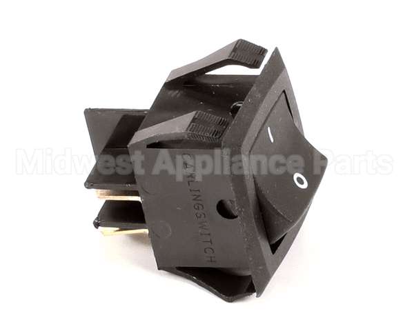 E-1-19-01 H&K International Rocker Switch