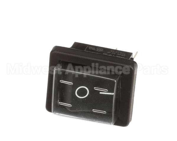 E-1-19-03 H&K International E01035 Switcharco