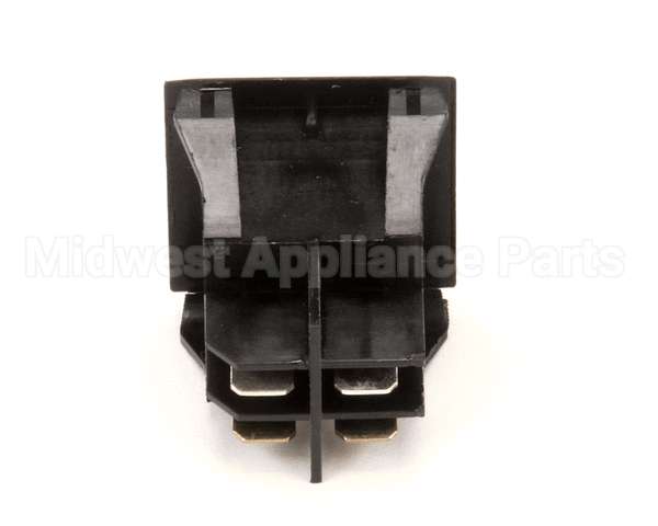 E-1-19-11 H&K International Switch,250V/20A(Pb)Dpst Rockr