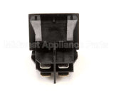 E-1-19-11 H&K International Switch,250V/20A(Pb)Dpst Rockr