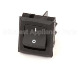 E-1-19-11 H&K International Switch,250V/20A(Pb)Dpst Rockr