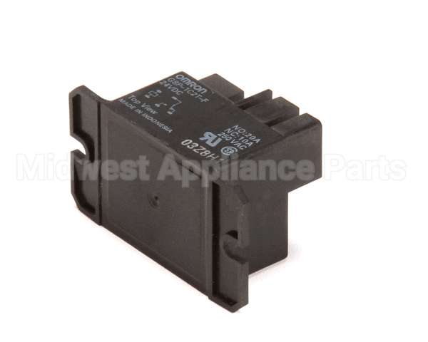 E-10-001-SP Sure Shot-Ac Dispensing Compressor Control Relay