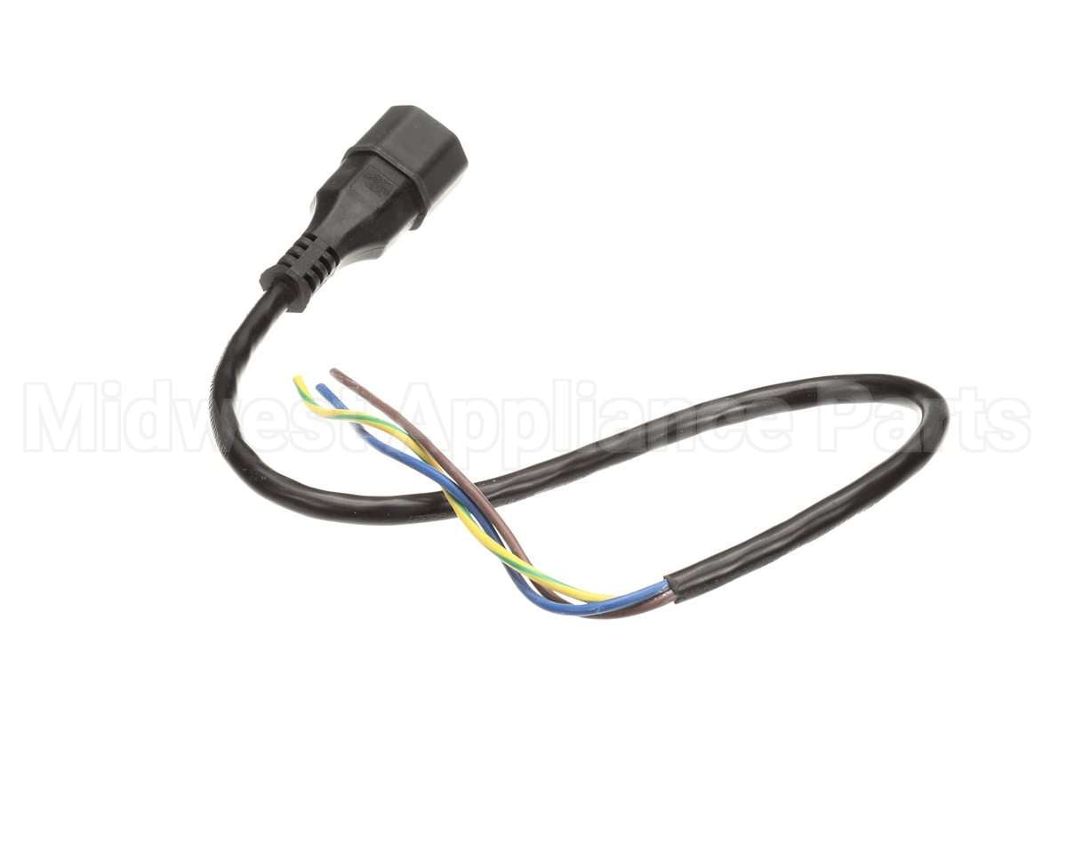 E-10-9-13 H&K International Cord, Iec 86557021 Sheet E