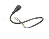 E-10-9-13 H&K International Cord, Iec 86557021 Sheet E