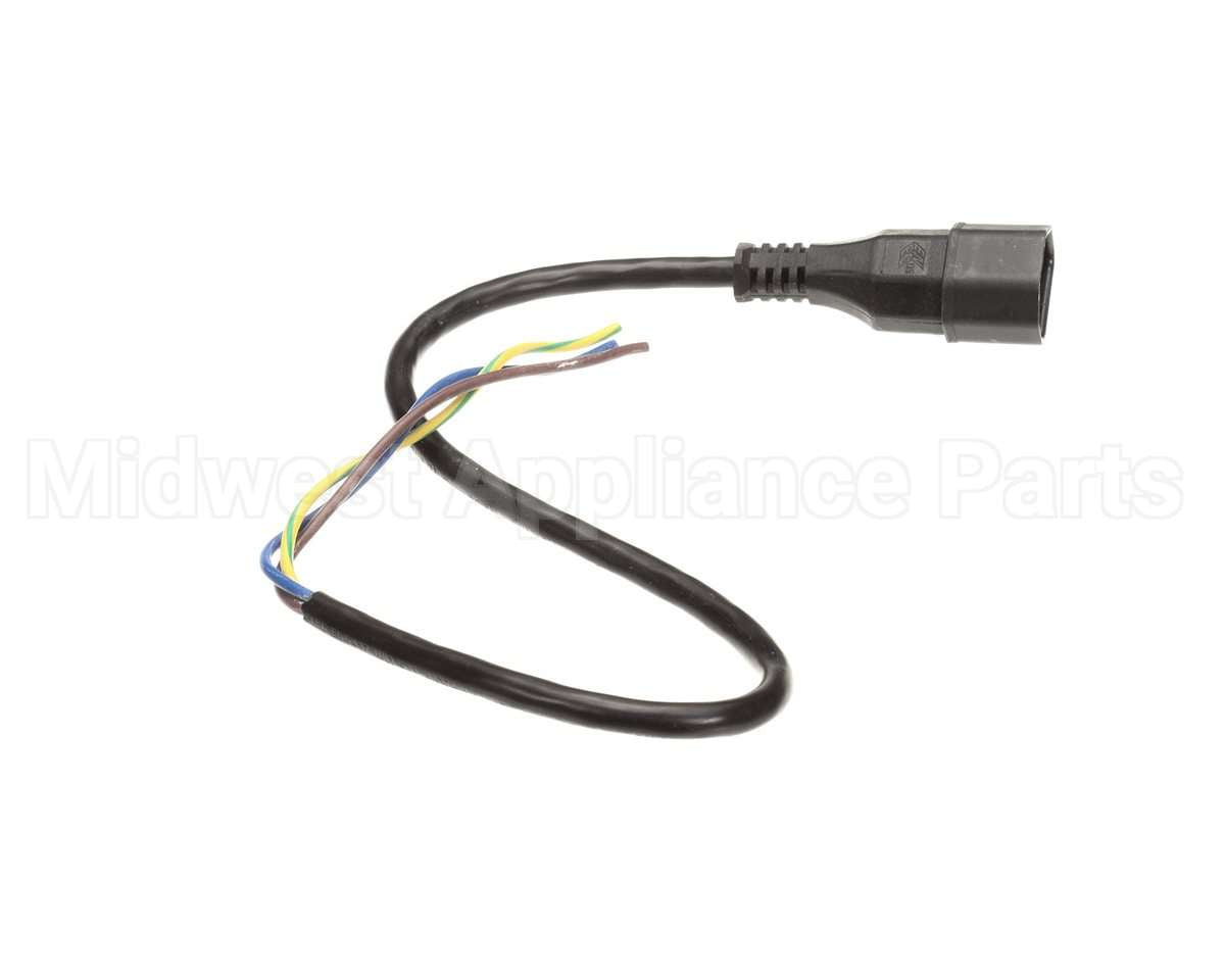 E-10-9-13 H&K International Cord, Iec 86557021 Sheet E