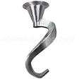 E-114276 Compatible Hobart Dough Hook 140 Qt