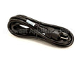 E-13-116-SP Sure Shot-Ac Dispensing Pwrcord,6Ft,Nema5 15P,Iec C13,