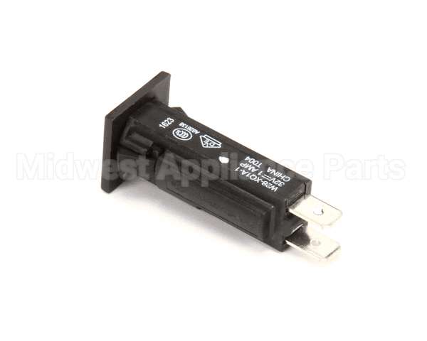 E-14-001-2-SP Sure Shot-Ac Dispensing 1 Amp Circuit Breaker