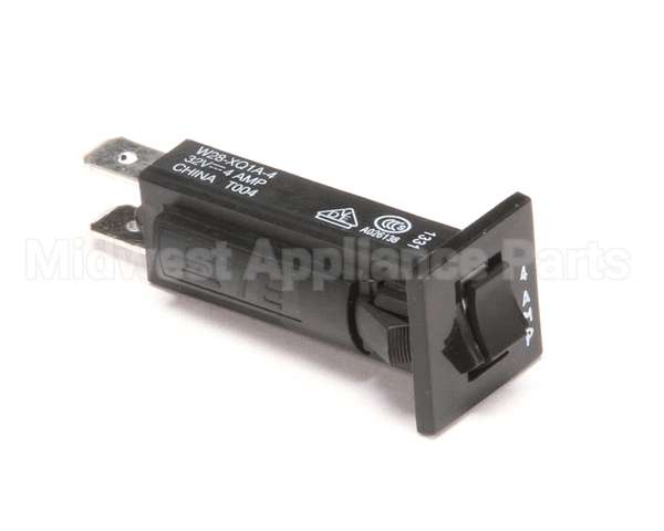 E-14-001-3-SP Sure Shot-Ac Dispensing Circuit Breaker 4 Amp