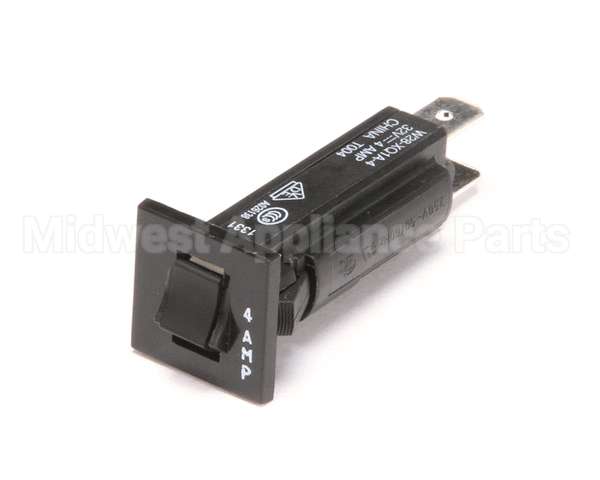 E-14-001-3-SP Sure Shot-Ac Dispensing Circuit Breaker 4 Amp