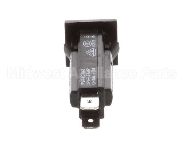 E-14-001-SP Sure Shot-Ac Dispensing 3 Amp Circuit Breaker