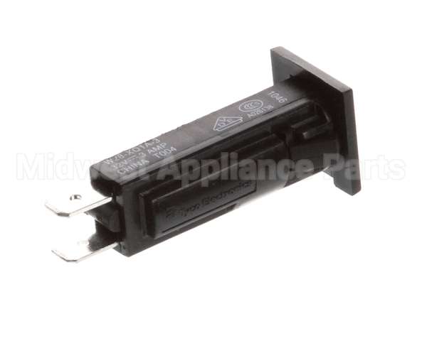 E-14-001-SP Sure Shot-Ac Dispensing 3 Amp Circuit Breaker