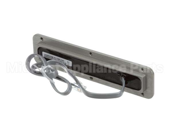 E-15-009-SP Sure Shot-Ac Dispensing 4 Button Cotrol Panel Sgr