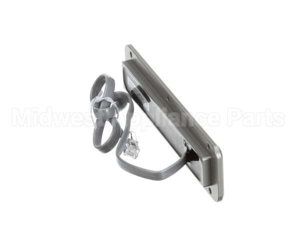 E-15-009-SP Sure Shot-Ac Dispensing 4 Button Cotrol Panel Sgr