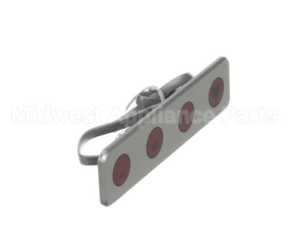 E-15-009-SP Sure Shot-Ac Dispensing 4 Button Cotrol Panel Sgr