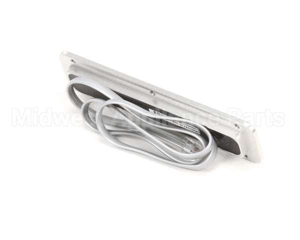 E-15-011-SP Sure Shot-Ac Dispensing Ac6E Switch Panel 3 Button