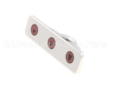 E-15-011-SP Sure Shot-Ac Dispensing Ac6E Switch Panel 3 Button