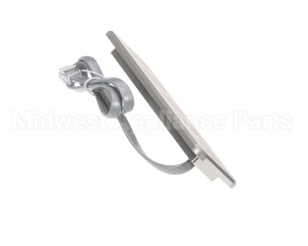 E-15-013-SP Sure Shot-Ac Dispensing 5 Key Sugar Panel