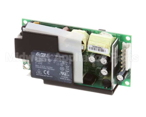 E-18-002-SP Sure Shot-Ac Dispensing Power Supply,12Vdc,5A,Module