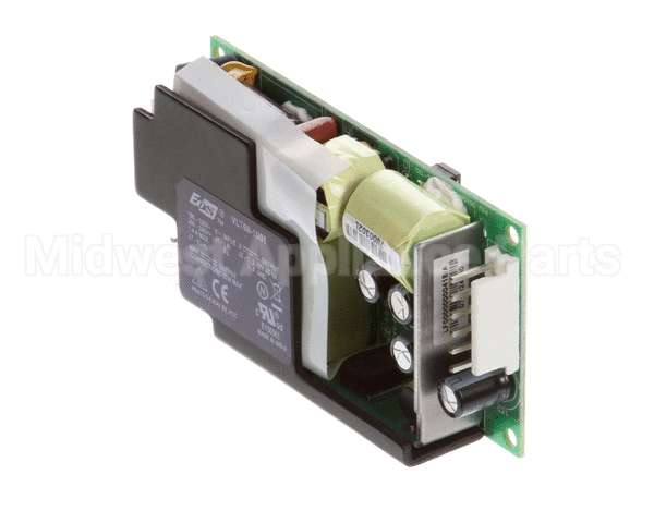 E-18-002-SP Sure Shot-Ac Dispensing Power Supply,12Vdc,5A,Module