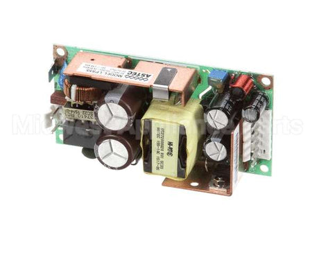 E-18-007-SP Sure Shot-Ac Dispensing Power Supply, 24-28 Vdc,