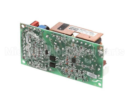 E-18-007-SP Sure Shot-Ac Dispensing Power Supply, 24-28 Vdc,