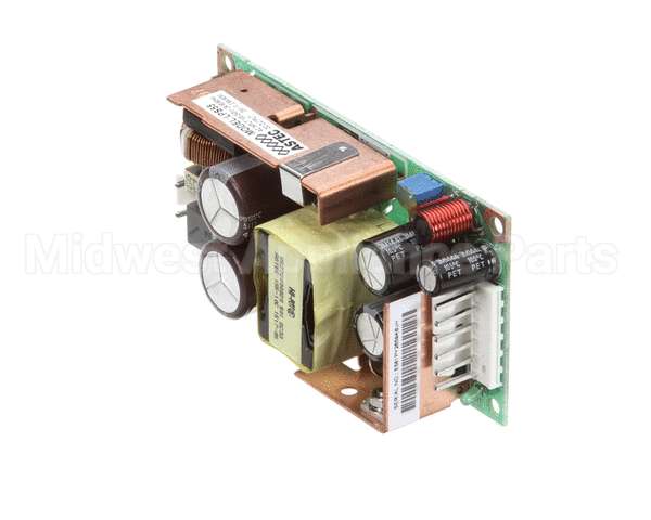 E-18-007-SP Sure Shot-Ac Dispensing Power Supply, 24-28 Vdc,