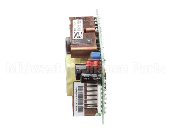 E-18-007-SP Sure Shot-Ac Dispensing Power Supply, 24-28 Vdc,