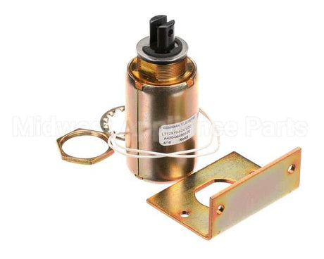 E-21-013-SP Sure Shot-Ac Dispensing Guardian Solenoid