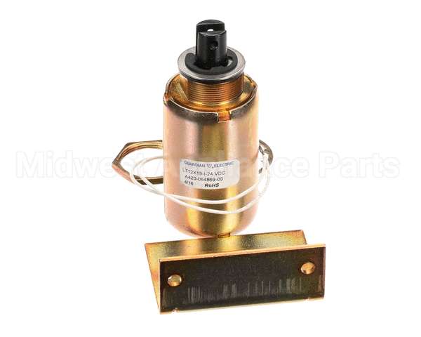 E-21-013-SP Sure Shot-Ac Dispensing Guardian Solenoid