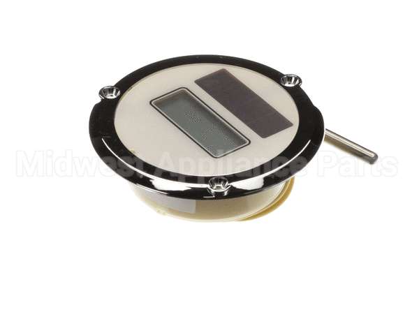 E-4-15 H&K International Therm, F Or C Switchable