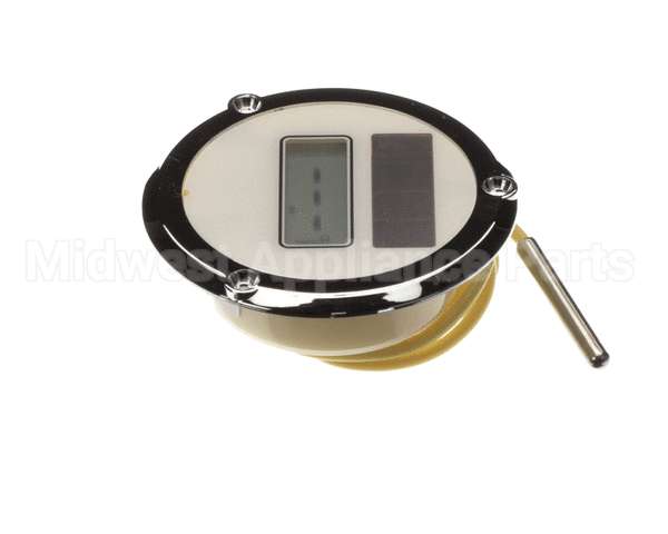 E-4-15 H&K International Therm, F Or C Switchable