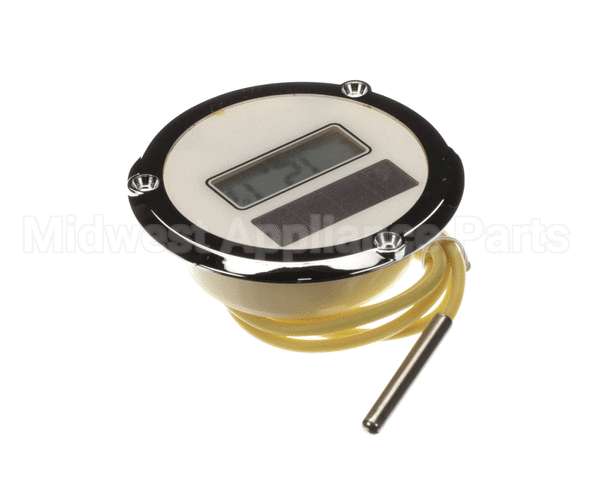 E-4-15 H&K International Therm, F Or C Switchable