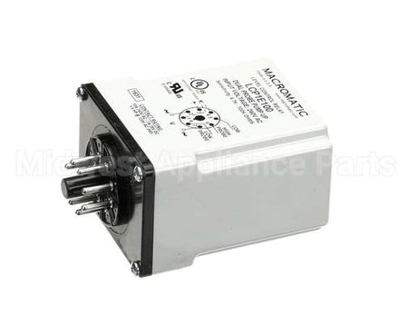 E-4-24-0 H&K International Lever Controller Relay