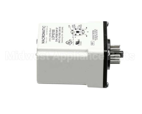 E-4-24-0 H&K International Lever Controller Relay