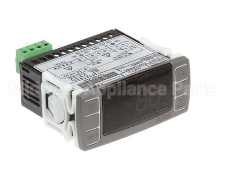 E-4-3-0162 H&K International Controller, Xr06Cx-4N4F7 Dixel